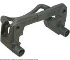 Cardone 14-1317 Disc Brake Caliper Bracket - Front Left - view 2