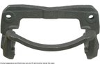 Cardone 14-1317 Disc Brake Caliper Bracket - Front Left - view 1