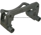 Cardone 14-1317 Disc Brake Caliper Bracket - Front Left - view 3