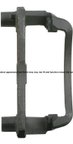 Cardone 14-1317 Disc Brake Caliper Bracket - Front Left - view 4