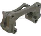 Cardone 14-1320 Disc Brake Caliper Bracket - Rear Left - view 3