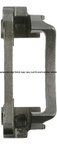 Cardone 14-1320 Disc Brake Caliper Bracket - Rear Left - view 4