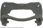 Cardone 14-1322 Disc Brake Caliper Bracket - Front Left or Front Right - view 1