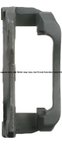 Cardone 14-1322 Disc Brake Caliper Bracket - Front Left or Front Right - view 4
