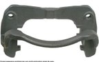 Cardone 14-1323 Disc Brake Caliper Bracket - Front Left or Front Right - view 1