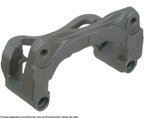 Cardone 14-1324 Disc Brake Caliper Bracket - Front Left or Front Right - view 2