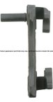 Cardone 14-1326 Disc Brake Caliper Bracket - Rear Left or Rear Right - view 4