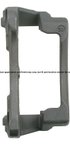 Cardone 14-1328 Disc Brake Caliper Bracket - Front Right - view 4