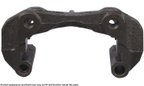 Cardone 14-1329 Disc Brake Caliper Bracket - Front Left - view 6
