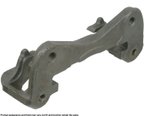 Cardone 14-1338 Disc Brake Caliper Bracket - Front Left or Front Right - view 2
