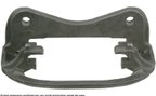 Cardone 14-1338 Disc Brake Caliper Bracket - Front Left or Front Right - view 1