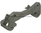 Cardone 14-1338 Disc Brake Caliper Bracket - Front Left or Front Right - view 3