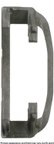 Cardone 14-1338 Disc Brake Caliper Bracket - Front Left or Front Right - view 5