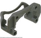 Cardone 14-1341 Disc Brake Caliper Bracket - Front Right - view 2