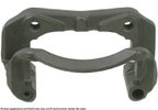 Cardone 14-1341 Disc Brake Caliper Bracket - Front Right - view 1