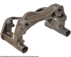 Cardone 14-1347 Disc Brake Caliper Bracket - Front Left - view 2