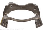 Cardone 14-1347 Disc Brake Caliper Bracket - Front Left - view 1