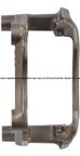Cardone 14-1347 Disc Brake Caliper Bracket - Front Left - view 4