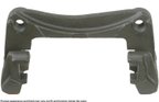 Cardone 14-1350 Disc Brake Caliper Bracket - Rear Left - view 1