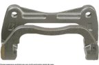 Cardone 14-1351 Disc Brake Caliper Bracket - Front Right - view 1