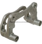 Cardone 14-1351 Disc Brake Caliper Bracket - Front Right - view 3