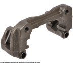 Cardone 14-1357 Disc Brake Caliper Bracket - Rear Left or Rear Right - view 2