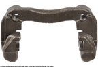 Cardone 14-1357 Disc Brake Caliper Bracket - Rear Left or Rear Right - view 1