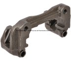 Cardone 14-1357 Disc Brake Caliper Bracket - Rear Left or Rear Right - view 3
