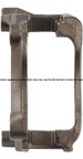Cardone 14-1359 Disc Brake Caliper Bracket - Front Left - view 4