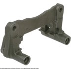 Cardone 14-1360 Disc Brake Caliper Bracket - Rear Left - view 2