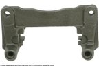 Cardone 14-1360 Disc Brake Caliper Bracket - Rear Left - view 1