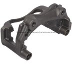 Cardone 14-1363 Disc Brake Caliper Bracket - Front Right - view 3