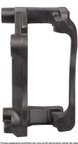 Cardone 14-1363 Disc Brake Caliper Bracket - Front Right - view 5