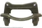 Cardone 14-1366 Disc Brake Caliper Bracket - Front Left - view 1