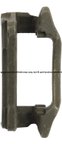 Cardone 14-1366 Disc Brake Caliper Bracket - Front Left - view 4