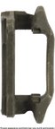 Cardone 14-1366 Disc Brake Caliper Bracket - Front Left - view 5