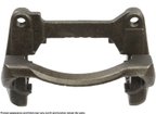 Cardone 14-1369 Disc Brake Caliper Bracket - Front Right - view 1