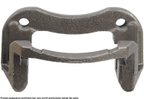Cardone 14-1374 Disc Brake Caliper Bracket - Rear Left or Rear Right - view 1