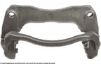 Cardone 14-1375 Disc Brake Caliper Bracket - Front Left or Front Right - view 1