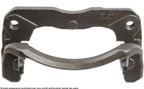 Cardone 14-1376 Disc Brake Caliper Bracket - Front Right - view 1