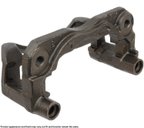 Cardone 14-1378 Disc Brake Caliper Bracket - Front Left - view 2