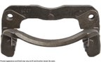 Cardone 14-1378 Disc Brake Caliper Bracket - Front Left - view 1