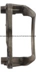 Cardone 14-1378 Disc Brake Caliper Bracket - Front Left - view 4