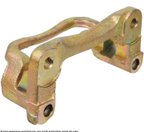 Cardone 14-1379 Disc Brake Caliper Bracket - Rear Right - view 2