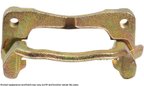 Cardone 14-1379 Disc Brake Caliper Bracket - Rear Right - view 1