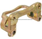 Cardone 14-1379 Disc Brake Caliper Bracket - Rear Right - view 3