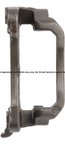 Cardone 14-1380 Disc Brake Caliper Bracket - Rear Left - view 4