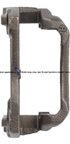 Cardone 14-1381 Disc Brake Caliper Bracket - Front Left or Front Right - view 4