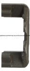 Cardone 14-1383 Disc Brake Caliper Bracket - Rear Left or Rear Right - view 4