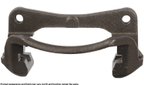 Cardone 14-1384 Disc Brake Caliper Bracket - Rear Left or Rear Right - view 1